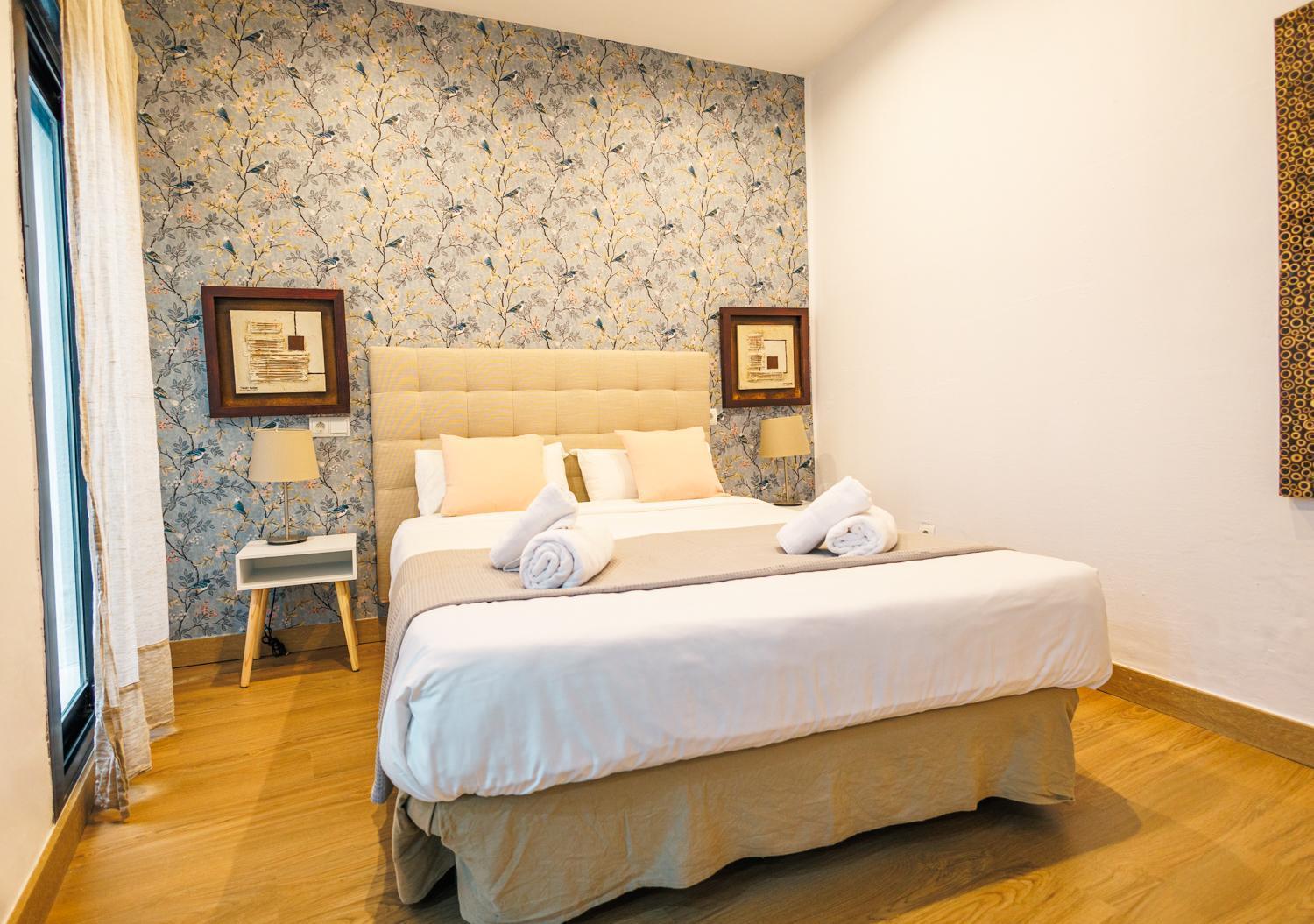 Apartamento Central Seville Ngoại thất bức ảnh