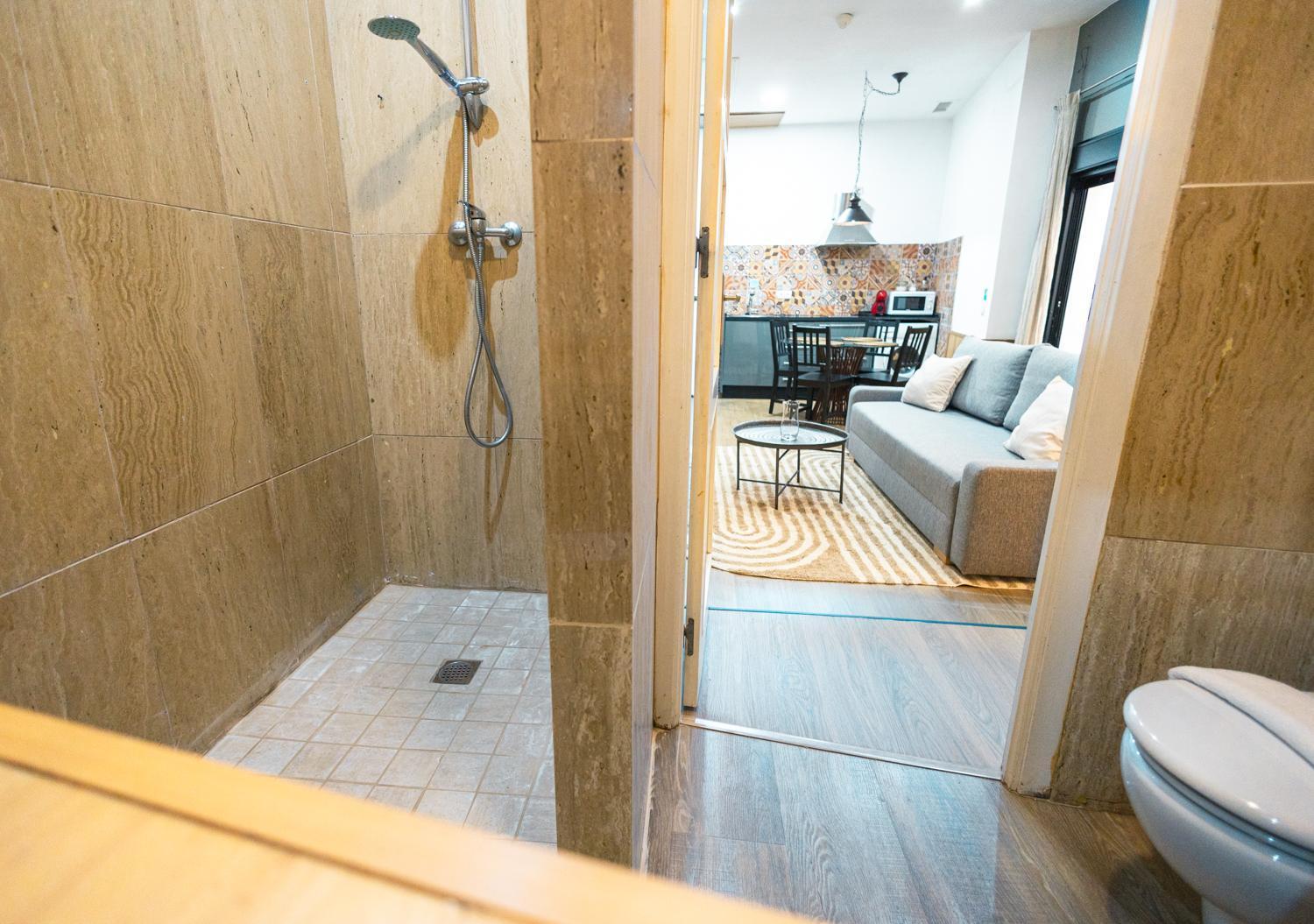 Apartamento Central Seville Ngoại thất bức ảnh