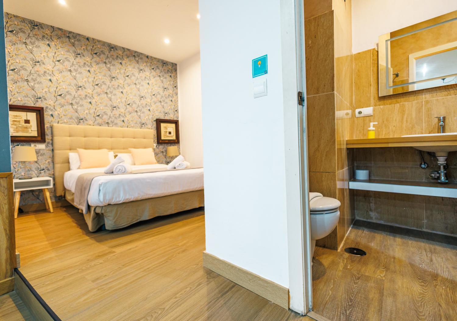 Apartamento Central Seville Ngoại thất bức ảnh